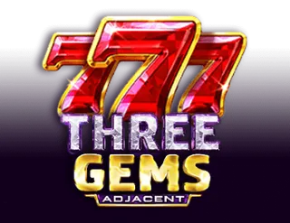 777 Three Gems Adjacent
